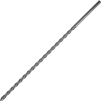 Сверло спиральное по бетону Dexter к. Pro 131-00660 10x400 мм