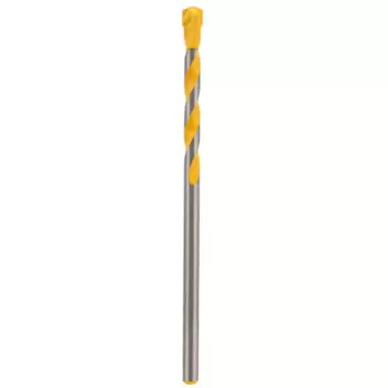 Сверло спиральное по бетону Kranz KR-91-0304 4x75 мм