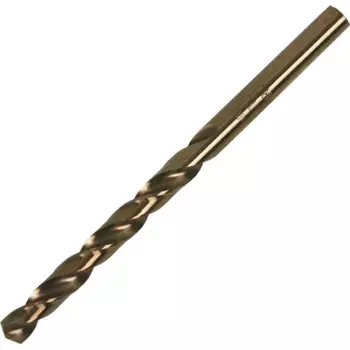 Сверло спиральное по металлу HSS-Co Dexter к. Pro 113-04284 6.5x101 мм