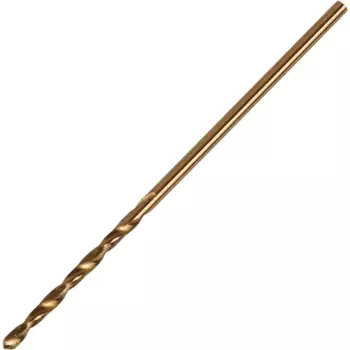 Сверло спиральное по металлу HSS-Co Dexter к. Pro 113-04261, 1.2x38 мм, 2 шт.