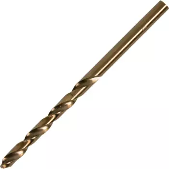 Сверло спиральное по металлу HSS-Co Dexter к. Pro 113-04271, 3.5x70 мм, 2 шт.