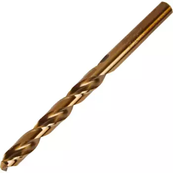 Сверло спиральное по металлу HSS-Co Dexter к. Pro 113-04291 9x125 мм
