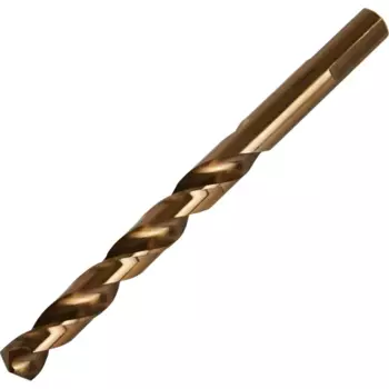 Сверло спиральное по металлу HSS-Co Dexter к. Pro 113-04292 10x133 мм