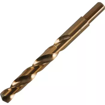 Сверло спиральное по металлу HSS-Co Dexter к. Pro 113-04301, 16x178 мм