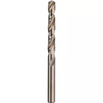 Сверло спиральное по металлу HSS-Co KWB 248610 1x34 мм