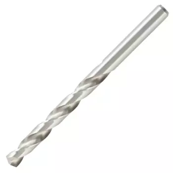 Сверло спиральное по металлу HSS-G Dexter 9x125 мм