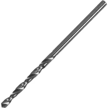 Сверло спиральное по металлу HSS-G Dexter 1.5x40 мм, 2 шт.