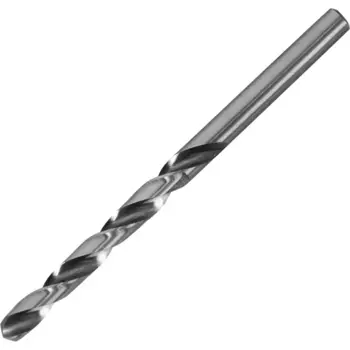 Сверло спиральное по металлу HSS-G Dexter 6.5x101 мм