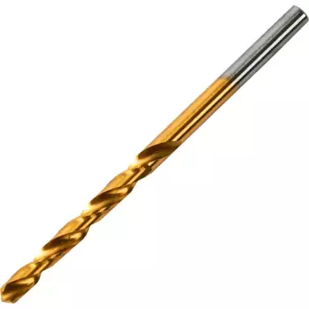 Сверло спиральное по металлу HSS KWB 238-642 4.2x75 мм