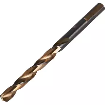 Сверло спиральное по металлу HSS Makita D-29739 8x117 мм