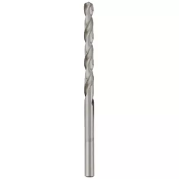 Сверло спиральное по металлу P6M5 Kranz KR-91-0526 5x86 мм