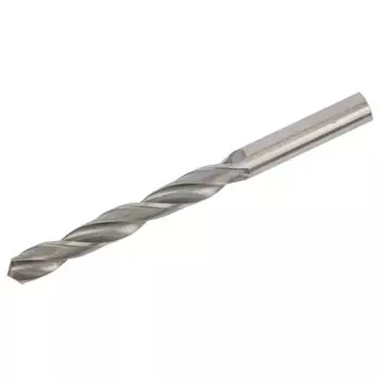 Сверло спиральное по металлу Р6М5 Волжский инструмент 12x150 мм