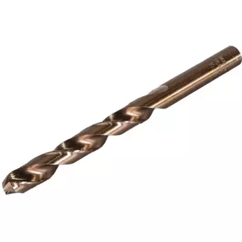 Сверло спиральное по металлу Вихрь 73/10/6/6 10x133 мм
