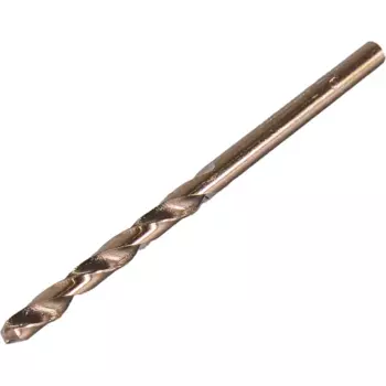 Сверло спиральное по металлу Вихрь 73/10/6/1 3x61 мм, 2 шт.