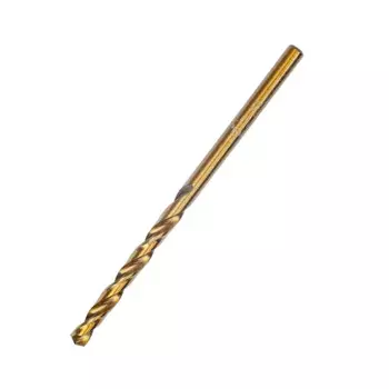 Сверло спиральное по металлу Волжский инструмент 3x61 мм