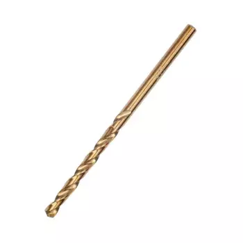 Сверло спиральное по металлу Волжский инструмент 3.2x65 мм