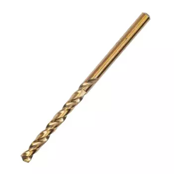 Сверло спиральное по металлу Волжский инструмент 4.2x75 мм
