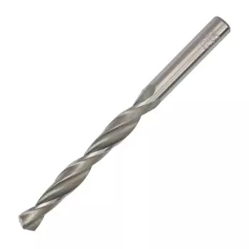 Сверло спиральное по металлу Волжский инструмент 3701021 10.2x133 мм