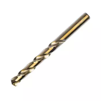 Сверло спиральное по металлу Волжский инструмент 13x150 мм