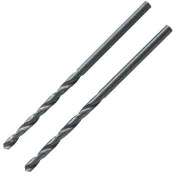 Сверло спиральное по стали 113-04223, 2x49 мм, 2 шт.