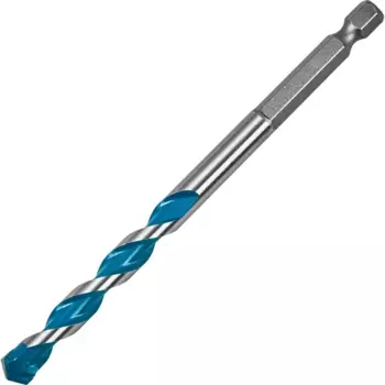 Сверло спиральное универсальное Makita E-15045 8x120 мм