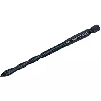 Сверло спиральное универсальное Trio-Diamond 440108 8 мм