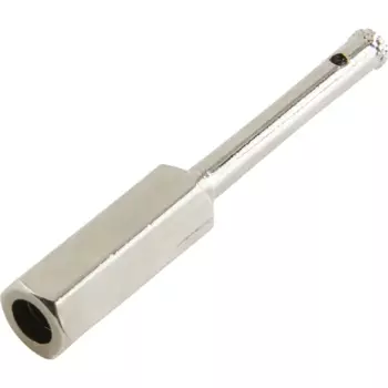 Сверло трубчатое по керамике Dexter к. Pro 5x55 мм