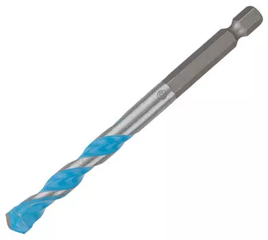 Сверло универсальное 8x100 мм Bosch HEX-9