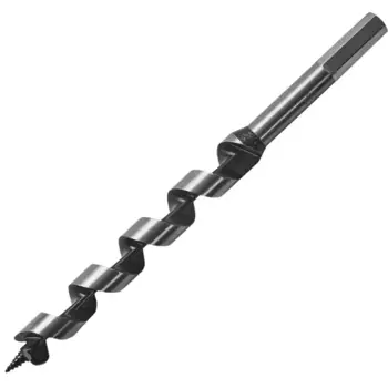 Сверло винтовое по дереву Dexter к. Pro Pro 18x230 мм