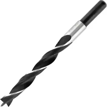 Сверло винтовое по дереву Kranz 12x150 мм