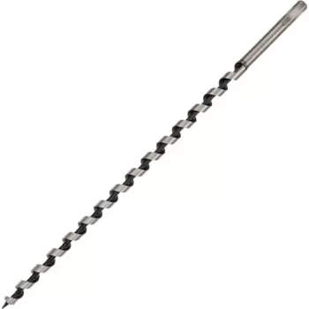 Сверло винтовое по дереву Kranz 14x460 мм