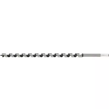 Сверло винтовое по дереву Курс 36267 20x460 мм