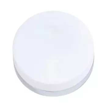 Светильник для ванной Arte Lamp «Aqua» 60 Вт IP44 цвет хром, накладной