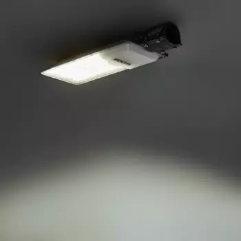 Светильник консольный светодиодный ДКУ Wolta STL-100W/04 100 Вт 5700К IP65 нейтральный белый свет