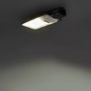 Светильник консольный светодиодный ДКУ Wolta STL-50W/04 50 Вт 5700К IP65 нейтральный белый свет