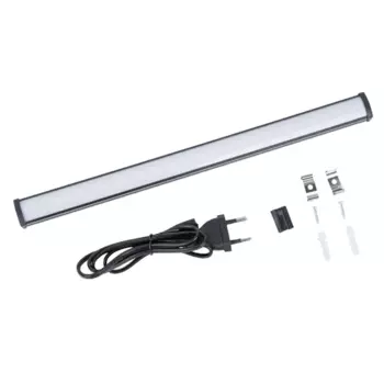 Светильник линейный светодиодный Volpe 400 мм 6 Вт нейтральный белый свет