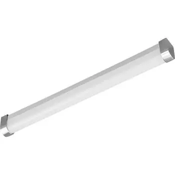 Светильник линейный светодиодный Uniel 595 мм 15 Вт нейтральный белый свет