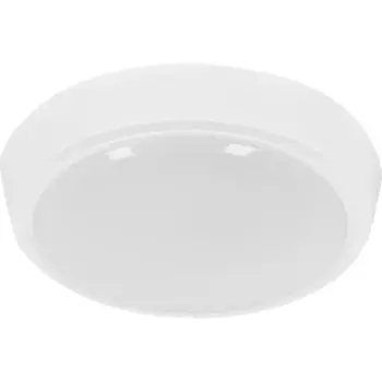 Светильник настенно-потолочный светодиодный Wolta DBO01-20-6.5K 20 Вт IP40 накладной