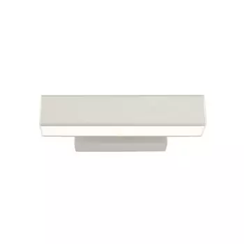 Светильник настенный светодиодный Elektrostandard "Kessi", белый свет, цвет белый