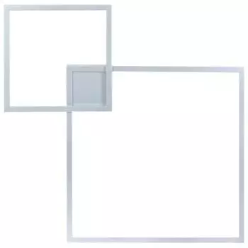 Светильник настенный светодиодный «Quadra Led» 3558/30 CL 30 Вт