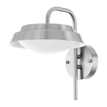 Светильник настенный светодиодный уличный Eglo «Ariolla» 2.5 Вт IP44