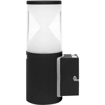 Светильник настенный светодиодный уличный Eglo «Helvella» IP44