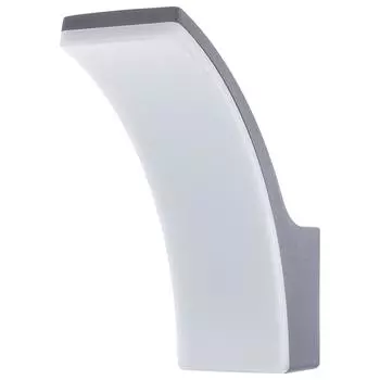 Светильник настенный светодиодный уличный Inspire «Lakko» IP44