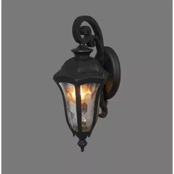 Светильник настенный уличный «Вена» 60 Вт IP54