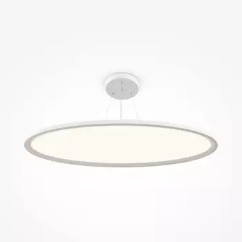 Светильник подвесной Cosmos MOD057PL-L96W4K нейтральный белый свет цвет света цвет белый