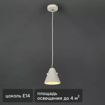 Светильник подвесной Freya FR5211PL-01W