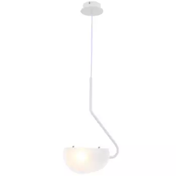 Светильник подвесной Mallow FR5228PL-01W 1 лампа
