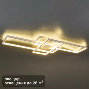 Светильник потолочный Freya FR10021CL-L66W