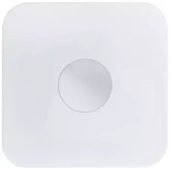 Светильник светодиодный 24 Вт, 35.5 см, пульт