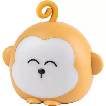 Светильник светодиодный Фотон Солнечная обезьянка